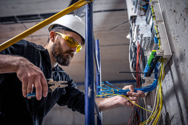 Best Affordable Electrician  in Manche Village, CA