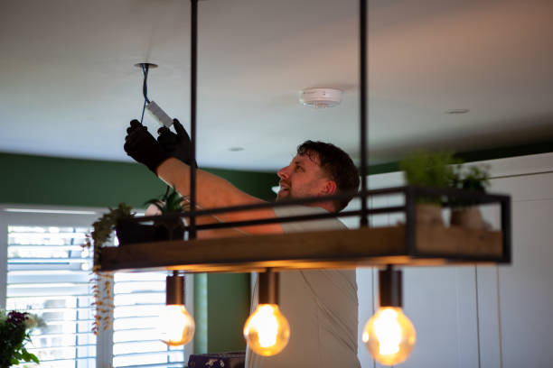 Best Circuit Breaker Repair  in Manche Village, CA