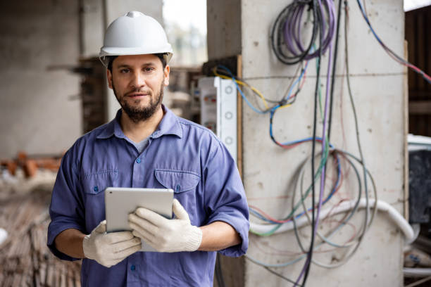 Best Electrical Wiring Services  in Manche Village, CA