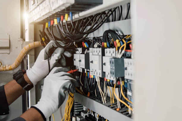 Best Electrical Contractors for Businesses  in Manche Village, CA